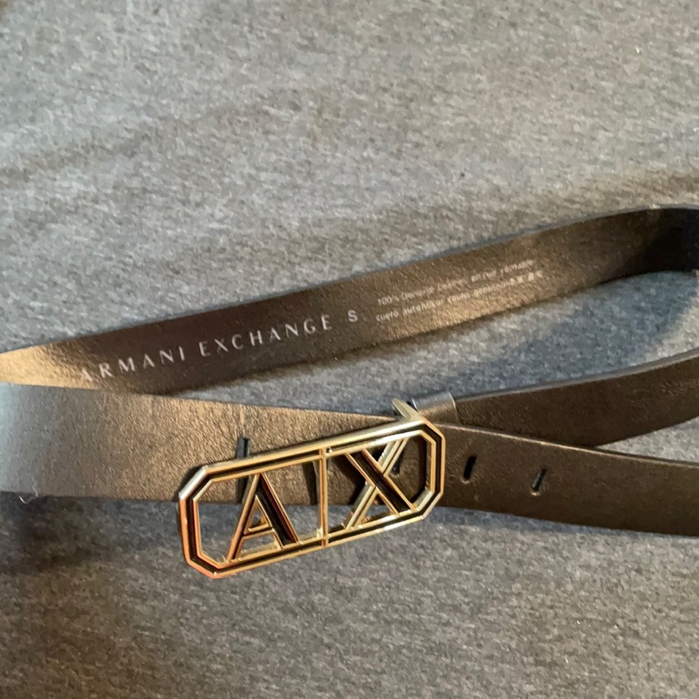 Armani exchange